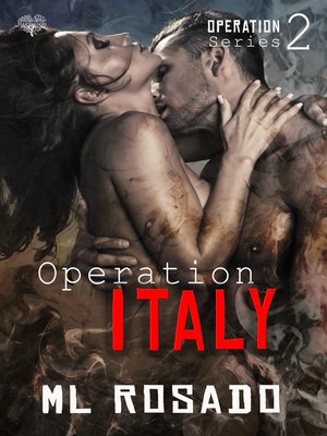 cover image of Operation Italy